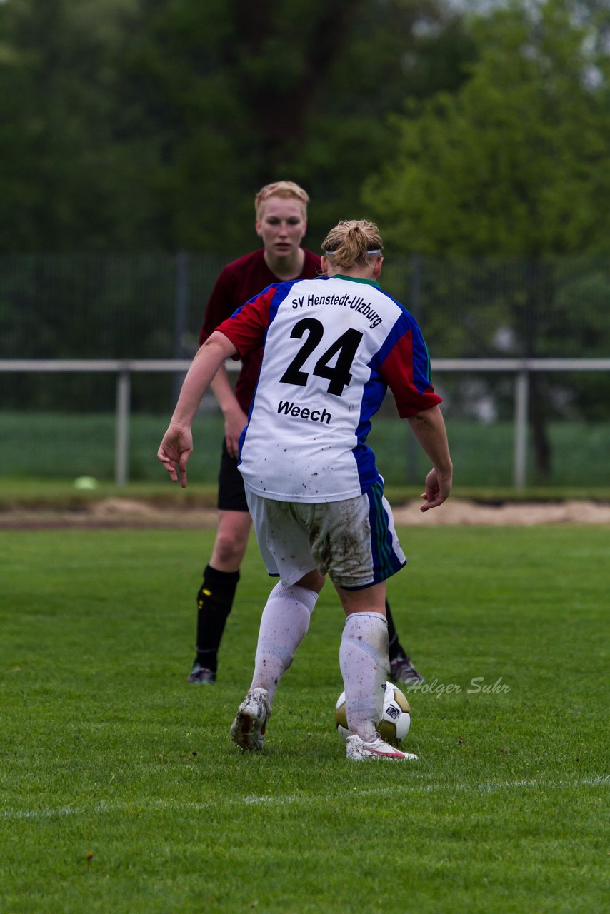 Bild 135 - Frauen SG Rnnau/Daldorf - SV Henstedt Ulzburg